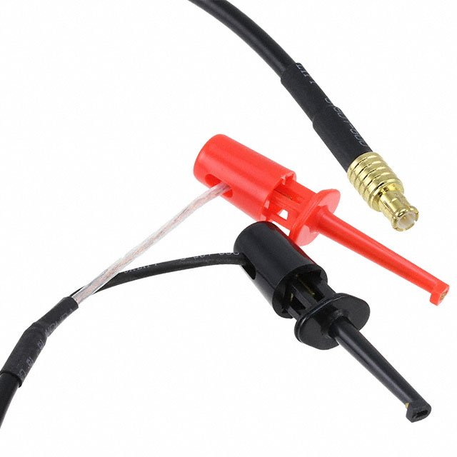 321080048 Seeed Technology Co., Ltd  Test Leads - Oscilloscope Probes